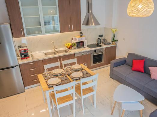 Doris Home Rhodes City Eksteriør billede
