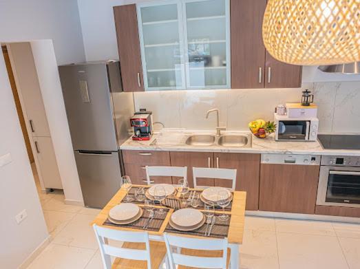 Doris Home Rhodes City Eksteriør billede