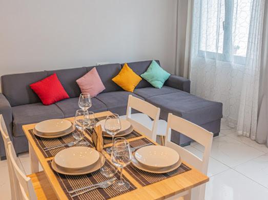 Doris Home Rhodes City Eksteriør billede