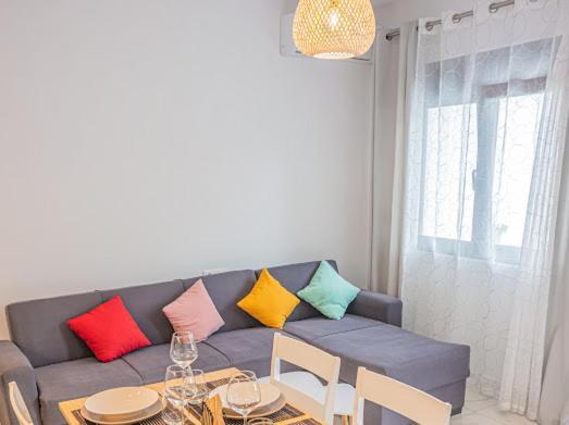 Doris Home Rhodes City Eksteriør billede