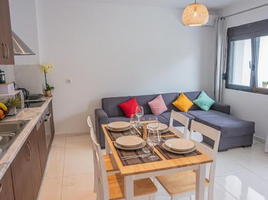 Doris Home Rhodes City Eksteriør billede