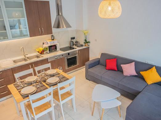 Doris Home Rhodes City Eksteriør billede