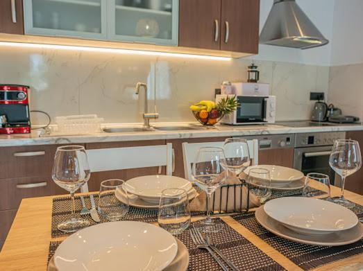 Doris Home Rhodes City Eksteriør billede