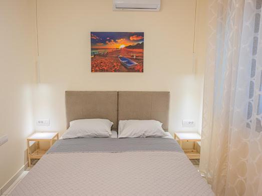 Doris Home Rhodes City Eksteriør billede